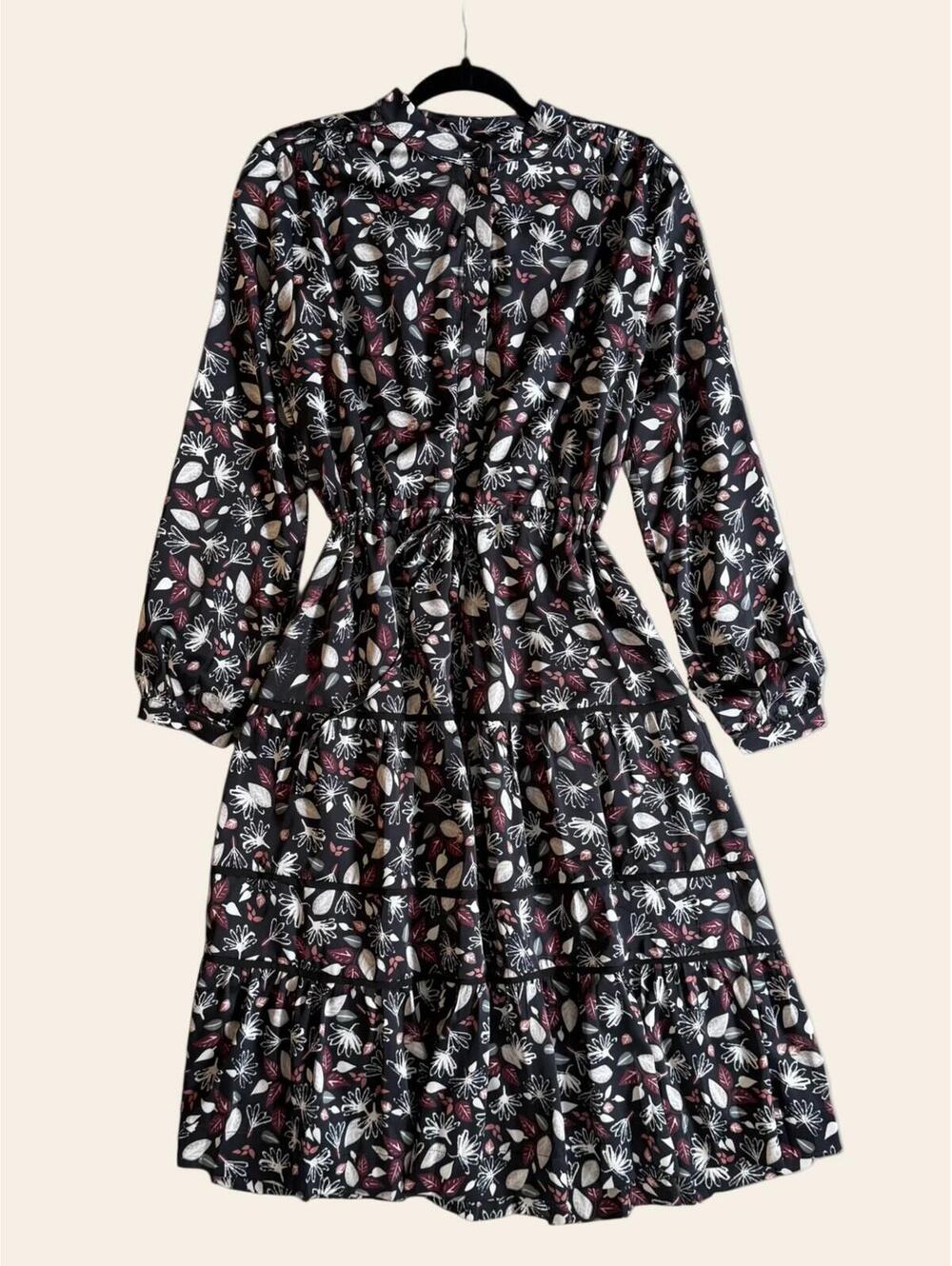 To La Roo Dress - Picture 2 of 6